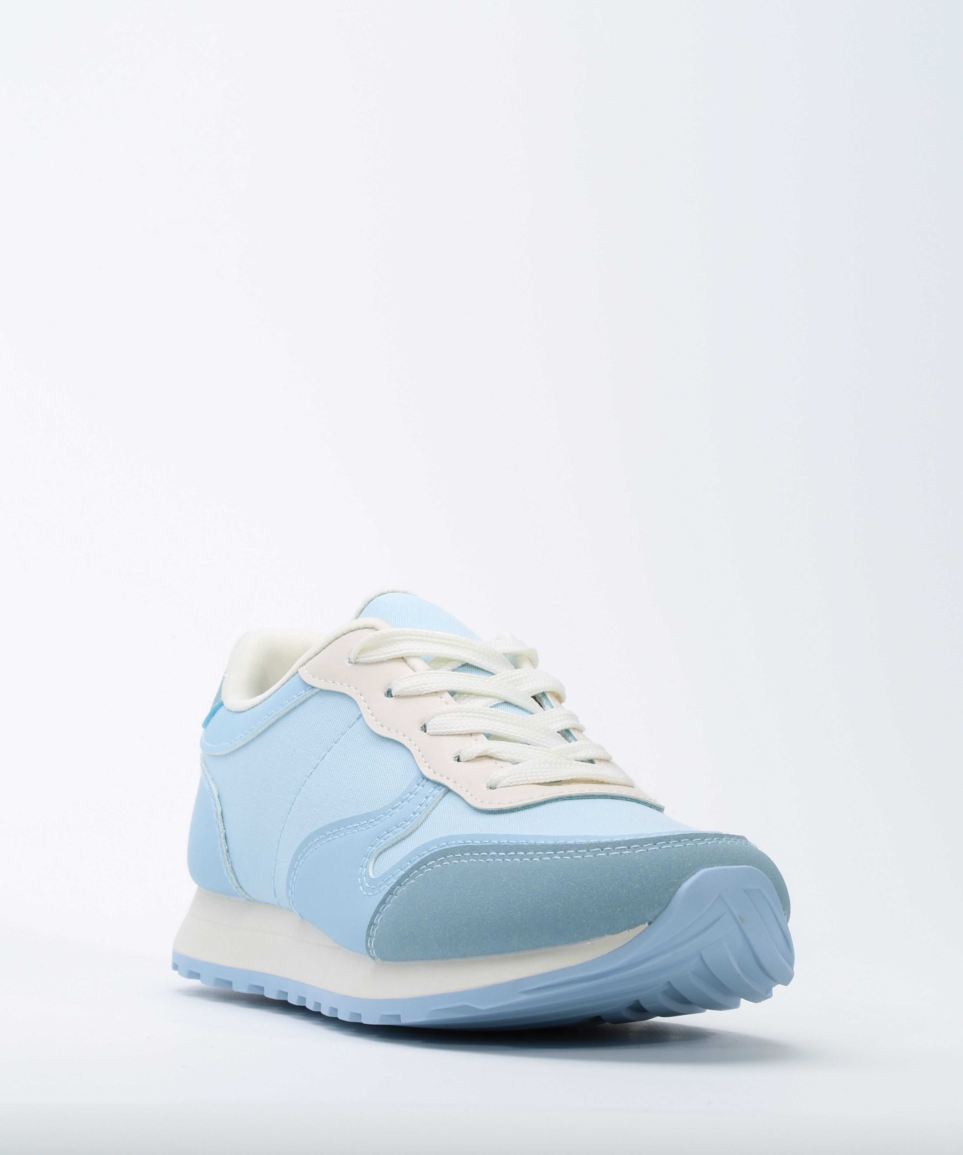 Zapatillas deportivas monocolor image number null